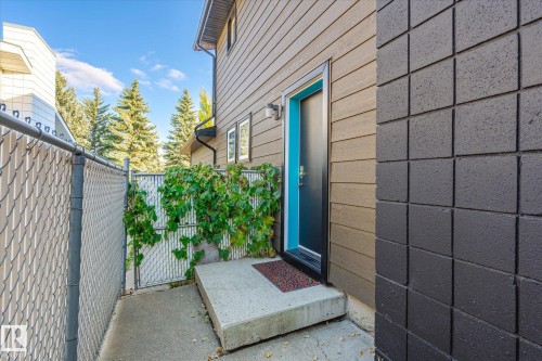 3018 110A Street, Edmonton, AB - Outdoor With Exterior