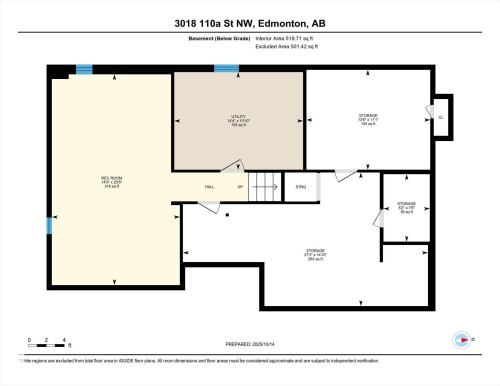 3018 110A Street, Edmonton, AB - Other