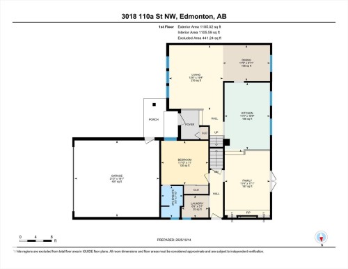 3018 110A Street, Edmonton, AB - Other