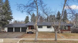 4908 50 Avenue Bruderheim, AB T0B 0S0