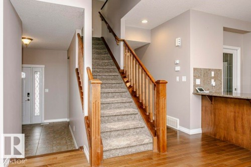 16861 58A Street Nw, Edmonton, AB - Indoor Photo Showing Other Room