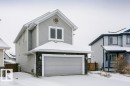 16861 58A Street Nw, Edmonton, AB  - Outdoor 