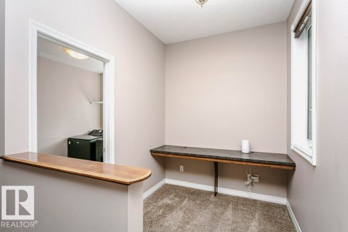 16861 58A Street Nw, Edmonton, AB - Indoor Photo Showing Other Room