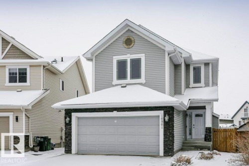 16861 58A Street Nw, Edmonton, AB - Outdoor