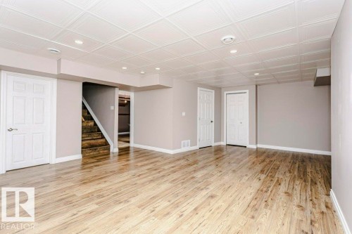 16861 58A Street Nw, Edmonton, AB - Indoor Photo Showing Other Room