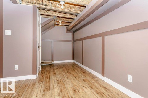 16861 58A Street Nw, Edmonton, AB - Indoor Photo Showing Other Room