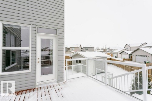 16861 58A Street Nw, Edmonton, AB - Outdoor