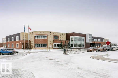 16861 58A Street Nw, Edmonton, AB - Outdoor