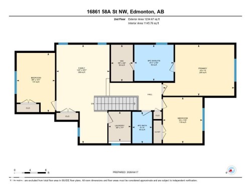 16861 58A Street Nw, Edmonton, AB - Other