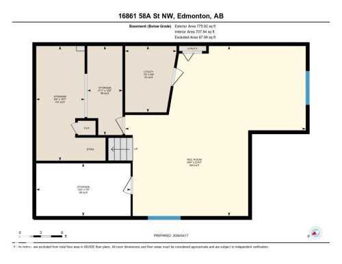 16861 58A Street Nw, Edmonton, AB - Other