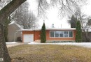 11819 75 Avenue, Edmonton, AB  - Outdoor 
