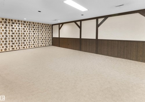 11819 75 Avenue, Edmonton, AB - Indoor Photo Showing Other Room