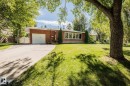 11819 75 Avenue, Edmonton, AB  - Outdoor 