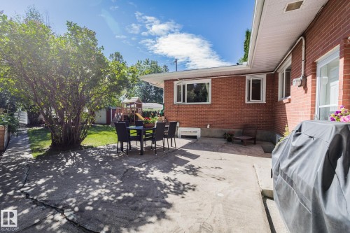 11819 75 Avenue, Edmonton, AB - Outdoor With Exterior
