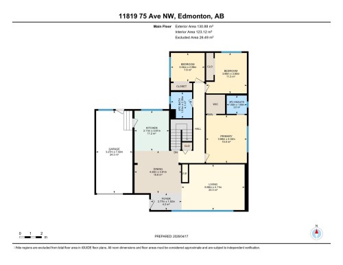 11819 75 Avenue, Edmonton, AB - Other