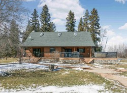 29 51121 RGE ROAD 271  Rural Parkland County, AB T7Y 1G7