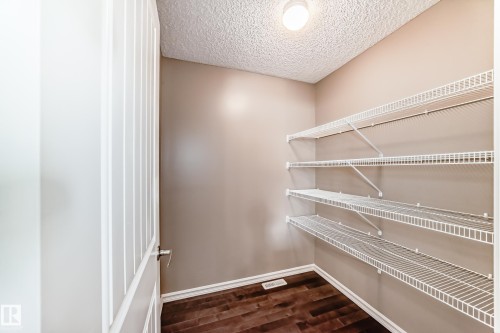 4044 Alexander Way, Edmonton, AB - Indoor With Storage