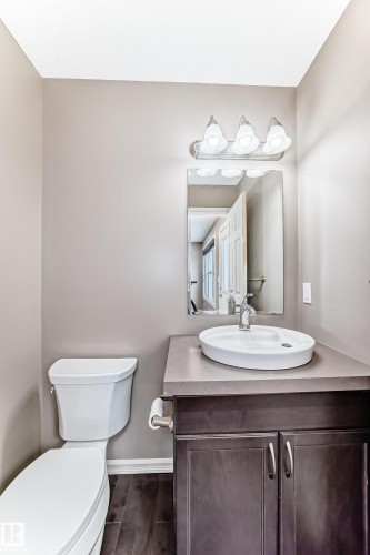 4044 Alexander Way, Edmonton, AB - Indoor Photo Showing Bathroom