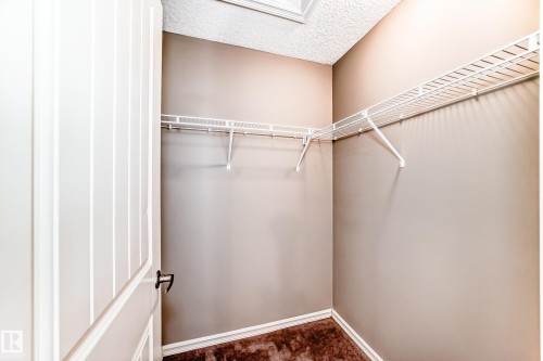 4044 Alexander Way, Edmonton, AB - Indoor With Storage