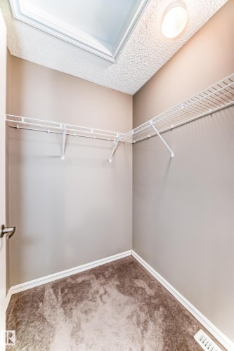 4044 Alexander Way, Edmonton, AB - Indoor With Storage