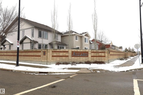 4044 Alexander Way, Edmonton, AB - Outdoor