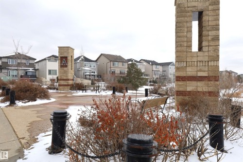 4044 Alexander Way, Edmonton, AB - Outdoor