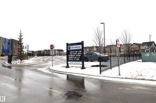 4044 Alexander Way, Edmonton, AB - Outdoor