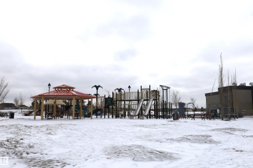 4044 Alexander Way, Edmonton, AB - Outdoor