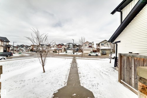 4044 Alexander Way, Edmonton, AB - Outdoor