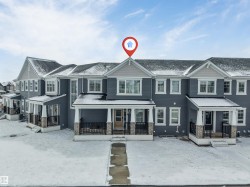 1006 CRESTVIEW Terrace Sherwood Park, AB T8H 3A3