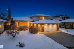 3010 105A Street  Edmonton, AB T6J 3A5