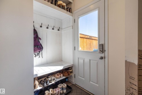 21313 60 Avenue, Edmonton, AB - Indoor Photo Showing Other Room