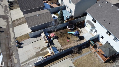 21313 60 Avenue, Edmonton, AB - Outdoor