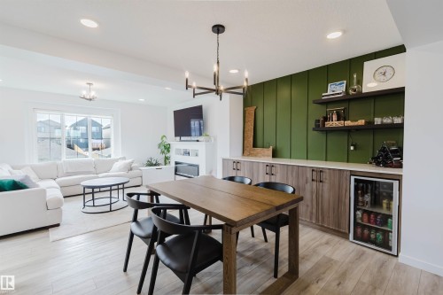 118 Secord Drive, Edmonton, AB - Indoor