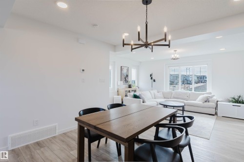 118 Secord Drive, Edmonton, AB - Indoor