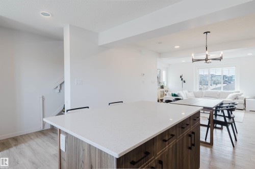 118 Secord Drive, Edmonton, AB - Indoor