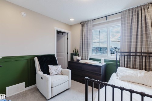 118 Secord Drive, Edmonton, AB - Indoor