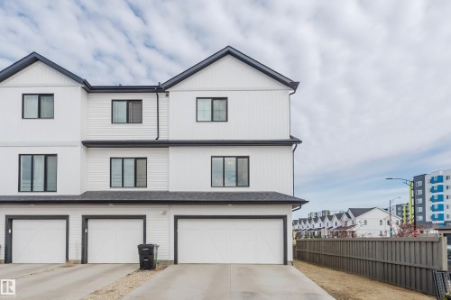 118 Secord Drive, Edmonton, AB - Outdoor