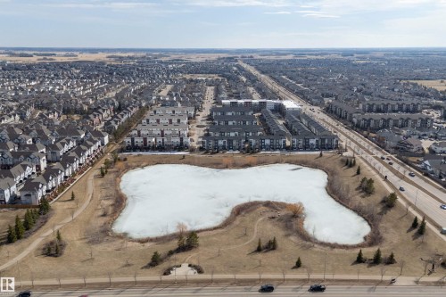 407 812 Welsh Drive, Edmonton, AB - Outdoor With View