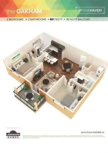 407 812 Welsh Drive, Edmonton, AB - Other