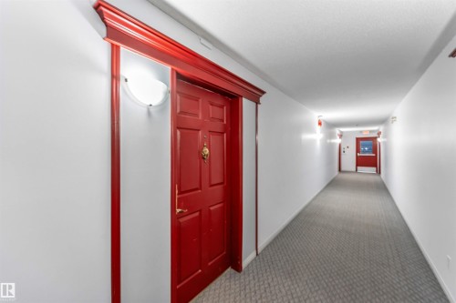 107 9760 176 St, Edmonton, AB - Indoor Photo Showing Other Room