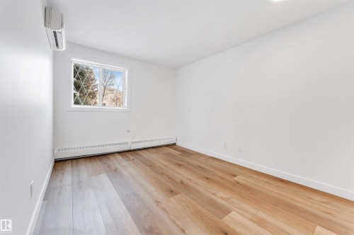 107 9760 176 St, Edmonton, AB - Indoor Photo Showing Other Room