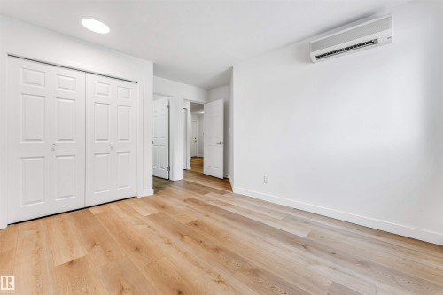 107 9760 176 St, Edmonton, AB - Indoor Photo Showing Other Room