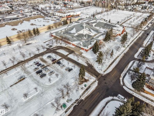 107 9760 176 St, Edmonton, AB -  With View