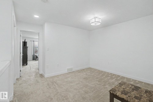 6313 Cartmell Road, Edmonton, AB - Indoor Photo Showing Other Room