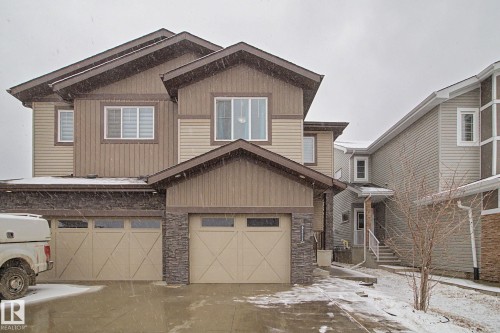 6313 Cartmell Road, Edmonton, AB - Outdoor