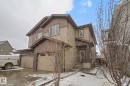 6313 Cartmell Road, Edmonton, AB  - Outdoor 