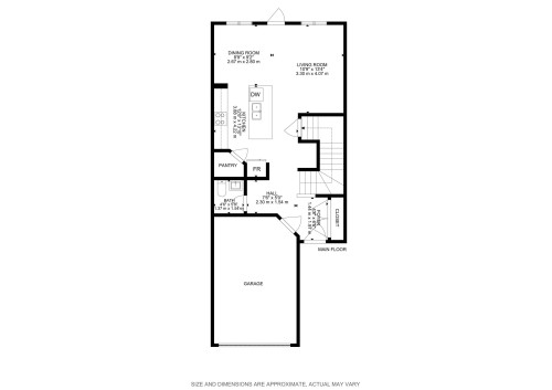 6313 Cartmell Road, Edmonton, AB - Other