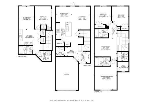 6313 Cartmell Road, Edmonton, AB - Other