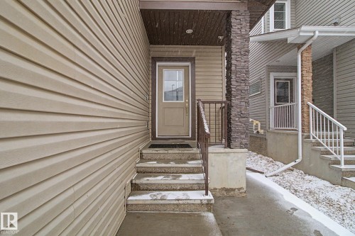 6313 Cartmell Road, Edmonton, AB - Outdoor